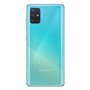 Samsung Galaxy A51 (dual sim) 128 Go bleu prismatique