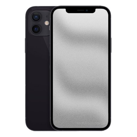 Apple iPhone 12 Mini 128 Go noir