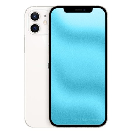 Apple iPhone 12 Mini 128 Go blanc