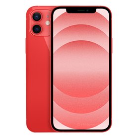 Apple iPhone 12 256 Go rouge 