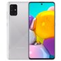 Samsung Galaxy A71 (dual sim) 128 Go gris