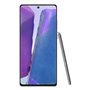Samsung Galaxy Note 20 5G (dual sim) 256 Go gris