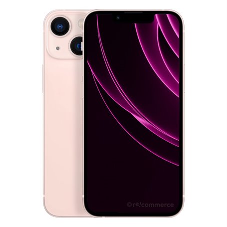 Apple iPhone 13 256 Go rose