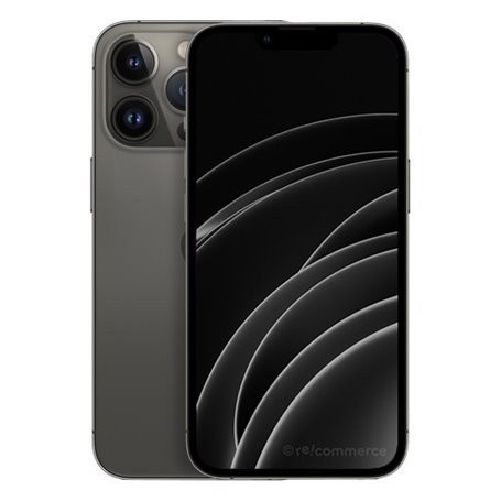 Apple iPhone 13 Pro 256 Go graphite