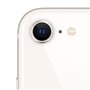Apple iPhone SE 2022 64 Go blanc