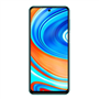 Xiaomi Redmi Note 9 Pro (dual sim) 64 Go vert
