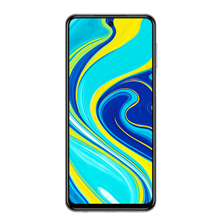 Xiaomi Redmi Note 9 Pro (dual sim) 128 Go blanc