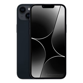 Apple iPhone 14 Plus 512 Go noir 