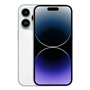 Apple iPhone 14 Pro 256 Go argent 