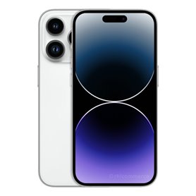 Apple iPhone 14 Pro 1 To argent 
