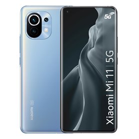 Xiaomi Mi 11 128 Go bleu