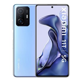 Xiaomi 11T 256 Go bleu