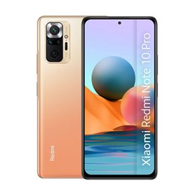 Xiaomi Redmi Note 10 Pro 64 Go orange