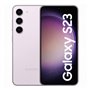 Samsung Galaxy S23 (dual sim) 256 Go violet