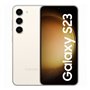 Samsung Galaxy S23 (dual sim) 256 Go blanc