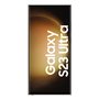 Samsung Galaxy S23 Ultra (dual sim) 256 Go blanc