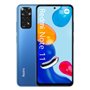 Xiaomi Redmi Note 11 128 go bleu
