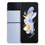 Samsung Galaxy Z Flip4 128 Go bleu
