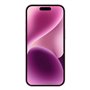 Apple iPhone 15 128 Go rose