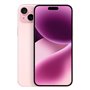 Apple iPhone 15 Plus 256 Go rose 