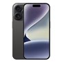 Apple iPhone 15 Pro 128 Go titane noir