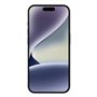 Apple iPhone 15 Pro 128 Go titane noir