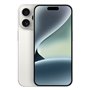 Apple iPhone 15 Pro 128 Go titane blanc