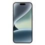 Apple iPhone 15 Pro 128 Go titane blanc