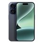 Apple iPhone 15 Pro 256 Go titane bleu
