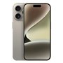 Apple iPhone 15 Pro 256 Go titane naturel