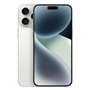 Apple iPhone 15 Pro Max 256 Go titane blanc