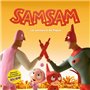 SamSam - Le concours de papas