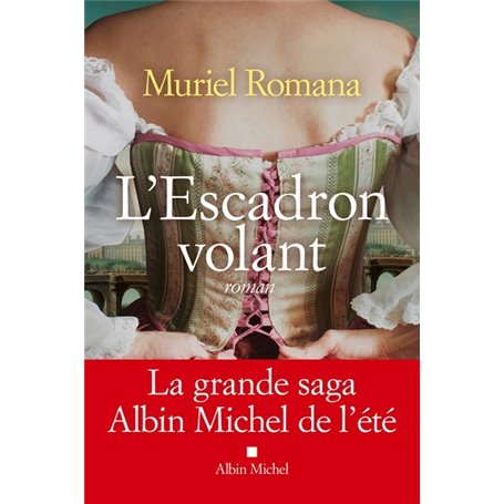 L'Escadron volant - tome 1
