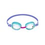 Lunettes de bain pour enfants Bestway Bleu (1 Unité)