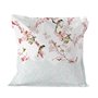 Taie d'oreiller HappyFriday Sakura Multicouleur 80 x 80 cm