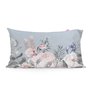 Taie d'oreiller HappyFriday Soft bouquet Multicouleur 50 x 75 cm (2 Unités)