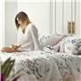 Housse de Couette HappyFriday Delicate bouquet Multicouleur 260 x 240 cm