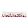 Taie d'oreiller HappyFriday Cassia Multicouleur 45 x 155 cm