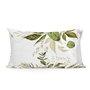 Taie d'oreiller HappyFriday Herbal Multicouleur 50 x 75 cm (2 Unités)
