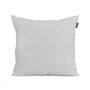 Set de housses de coussin HappyFriday Blanc Nightfall Multicouleur 2 Pièces