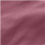 Drap housse HappyFriday BASIC Magenta 90 x 200 x 32 cm