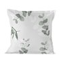 Taie d'oreiller HappyFriday Blanc Corymbia Multicouleur 60 x 60 cm
