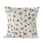 Taie d'oreiller HappyFriday Tinny bloom Multicouleur 80 x 80 cm