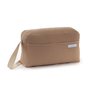Sac organisateur pour poussette de bébé Mi bollito Marron 15 x 24 x 40 cm