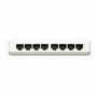 D-Link GO-SW-8E/E commutateur réseau Non-géré Fast Ethernet (10/100) Blanc