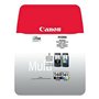 Canon Multipack de cartouches d'encre noire PG-560 et couleur CL-561