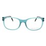 Monture de Lunettes Homme Porsche P8250-C Bleu (ø 53 mm)