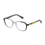 Monture de Lunettes Unisexe Police VK111-5009U5