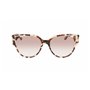 Lunettes de soleil Femme Karl Lagerfeld KL6068S-235 Ø 55 mm