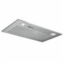 Hotte standard Balay 3BF267EX 690 m³/h 65 dB 252W Argenté Acier